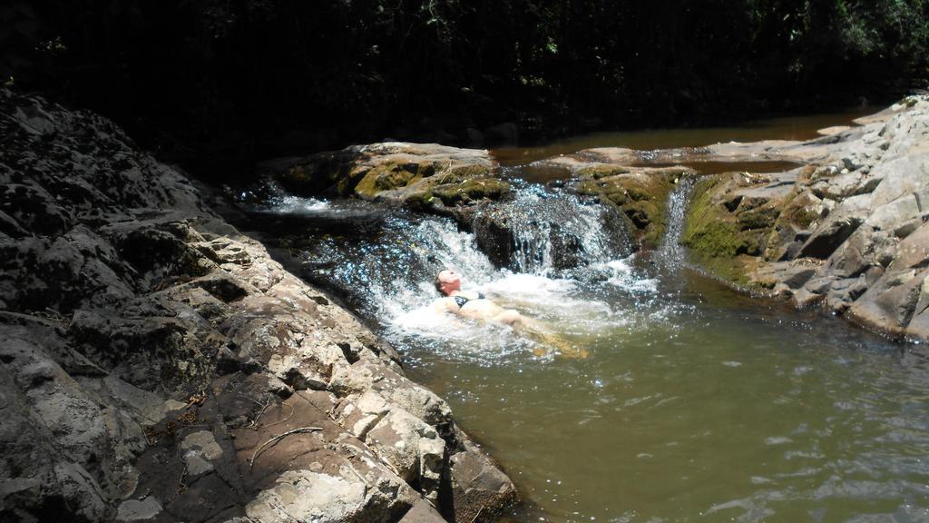 Pousada Pinhal Alto Nova Petropolis Zewnętrze zdjęcie