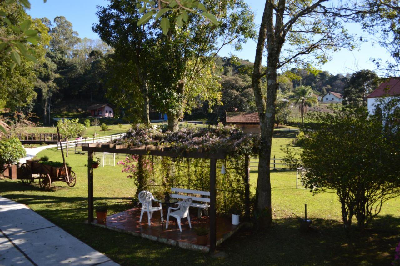 Pousada Pinhal Alto Nova Petropolis Zewnętrze zdjęcie